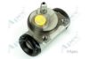 APEC braking BCY1069 Wheel Brake Cylinder